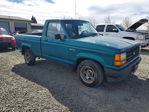 Ford Ranger 1992