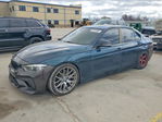 BMW Series 3 2018