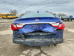 Hyundai Sonata 2011