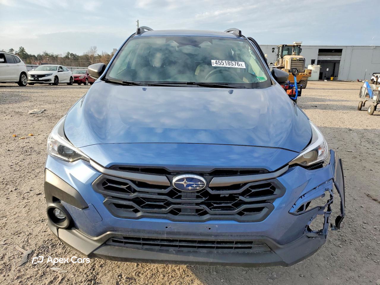 Subaru XV 2024