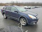 Subaru Outback 2014