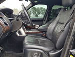 Land Rover Range Rover 2017