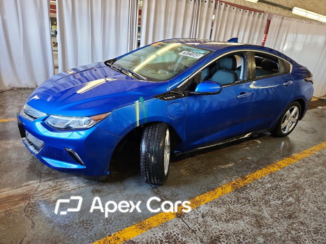 Chevrolet Volt 2018 - Image 1 of 12