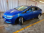 Chevrolet Volt 2018