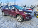 Ford Edge 2017