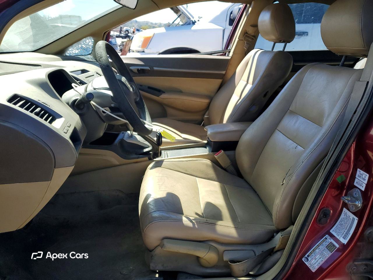Honda Civic 2006