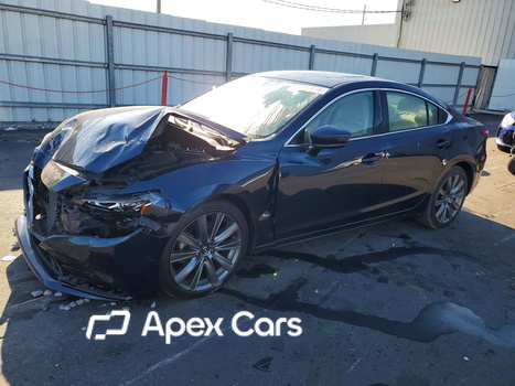 Mazda 6 2021 - Zdjęcie 1 z 13