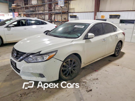 Nissan Altima 2018 - Image 1 of 13