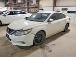 Nissan Altima 2018