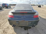 Porsche 911 2002