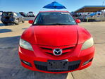 Mazda 3 2008