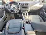 Volkswagen Jetta 2011