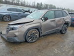 Subaru Forester 2025