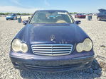 Mercedes-Benz C-klasse 2007