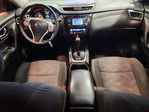 Nissan Rogue 2015