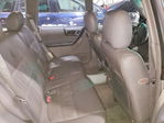 Subaru Forester 2002