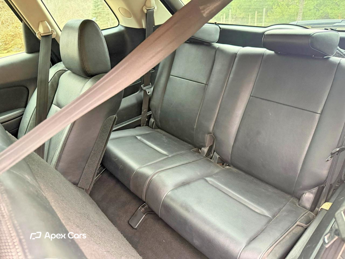 Mazda CX-9 2015