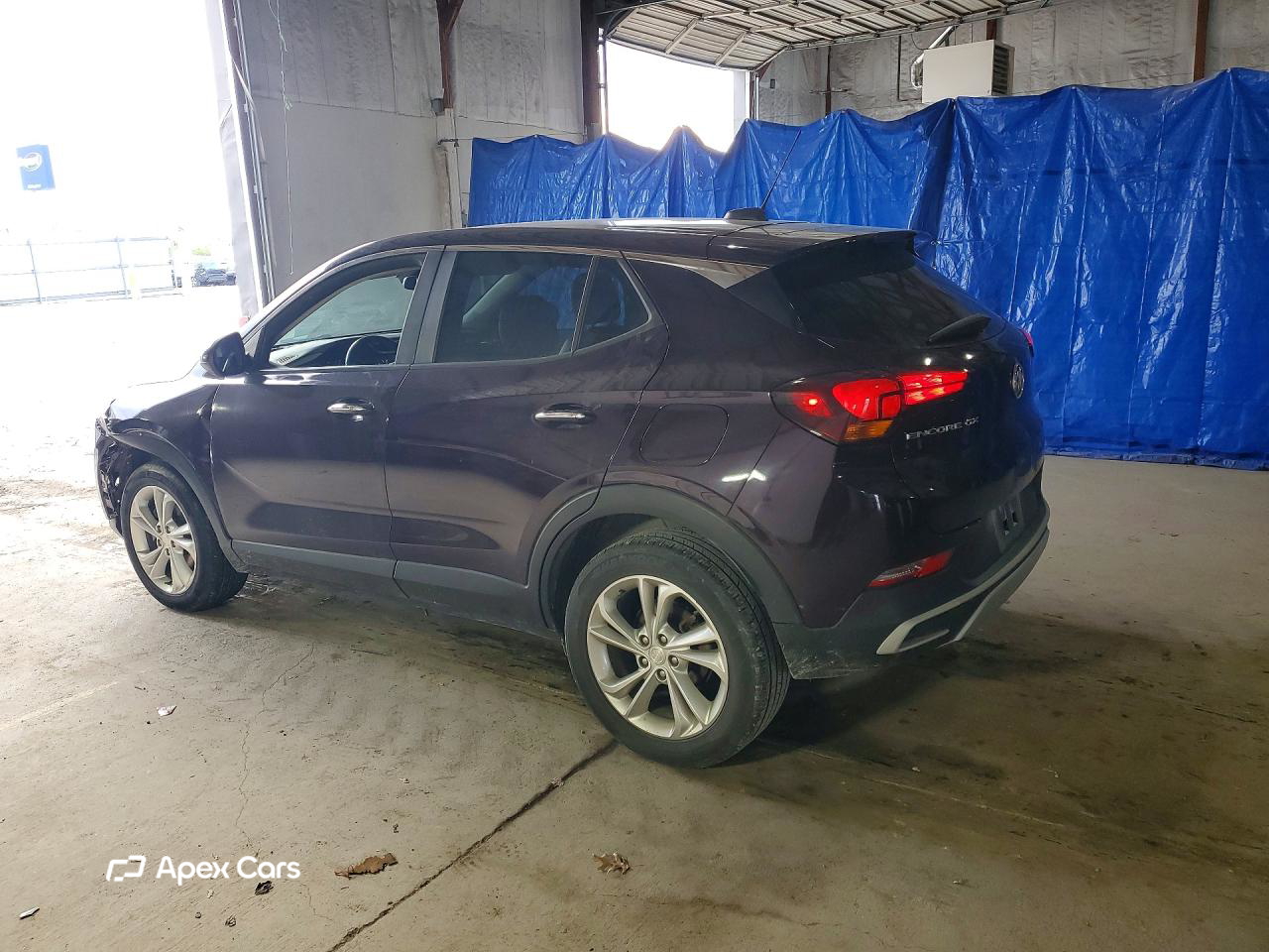 Buick Encore 2020