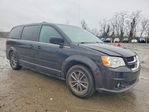 Dodge Caravan 2017