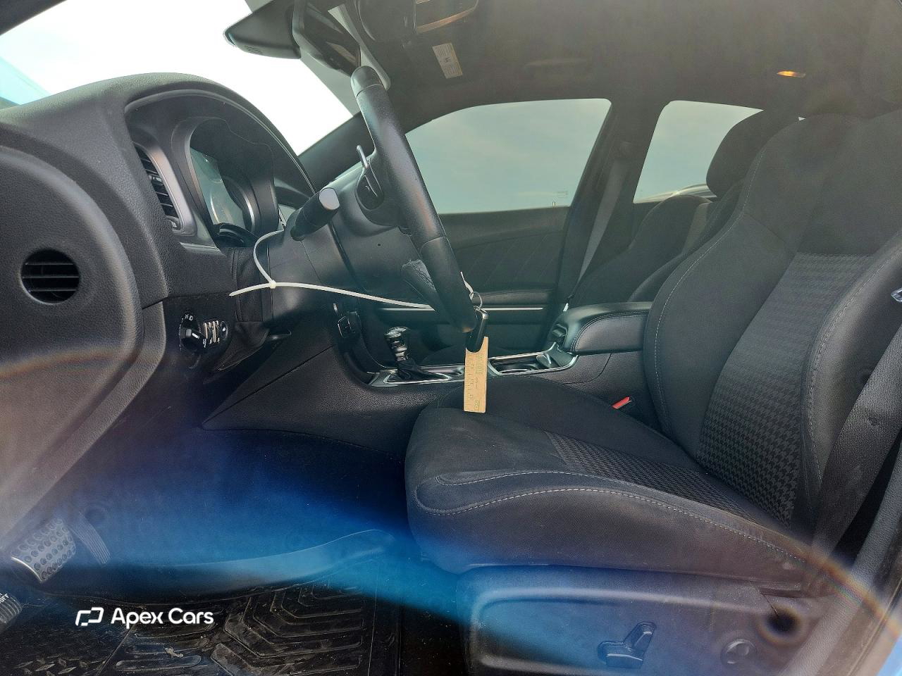 Dodge Charger 2019