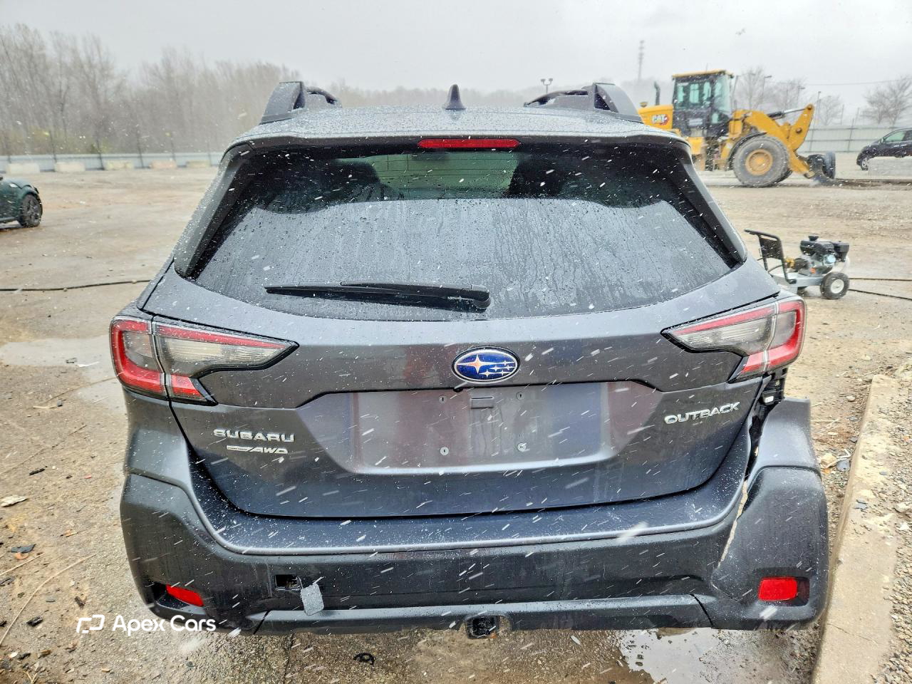 Subaru Outback 2023