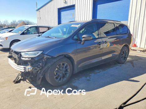 Chrysler Pacifica 2021 - Image 1 of 5
