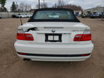 BMW Series 3 2006