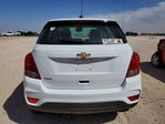 Chevrolet Trax 2018