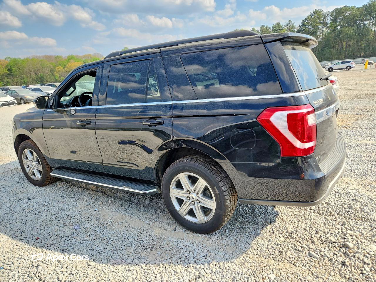 Ford Expedition 2019