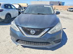 Nissan Sentra 2016