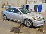 Honda Accord 2012