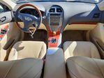 Lexus ES 2011
