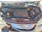 Chrysler Voyager 2013