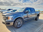 Ford F-150 2018