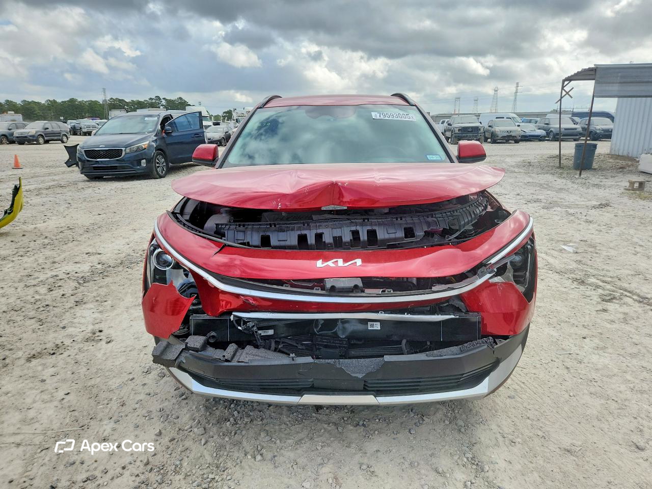Kia Niro 2024