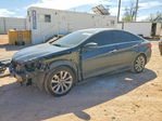 Hyundai Sonata 2012