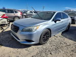 Subaru Legacy 2015