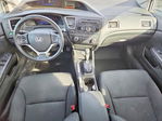 Honda Civic 2015
