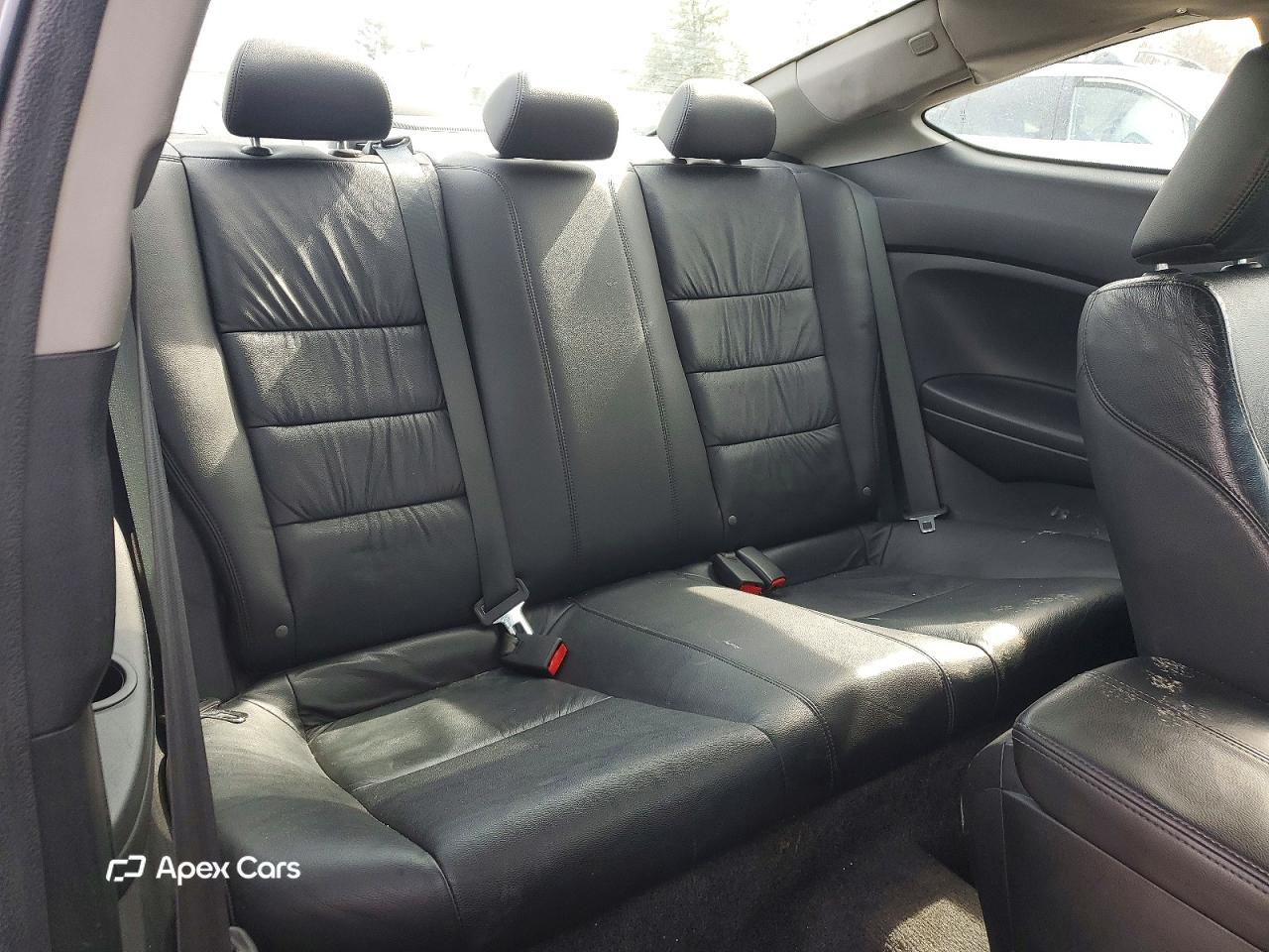 Honda Accord 2011