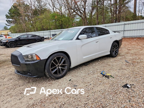 Dodge Charger 2014 - Image 1 of 13