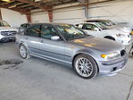 BMW Series 3 2004