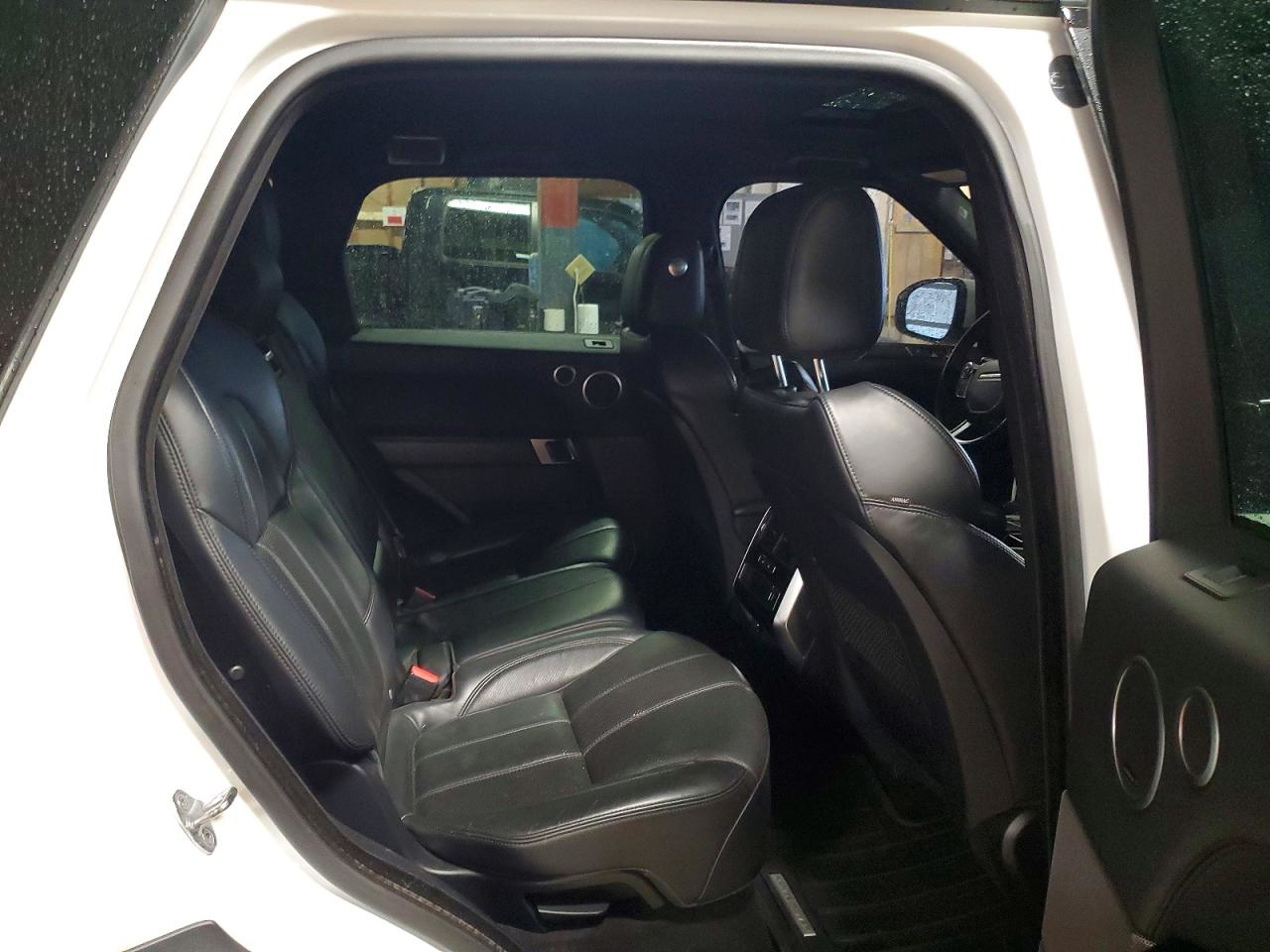 Land Rover Range Rover 2016