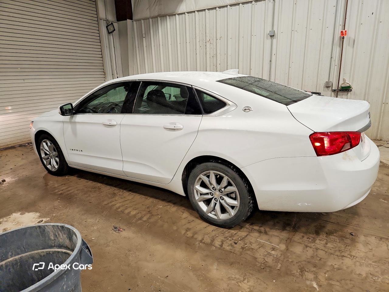 Chevrolet Impala 2019