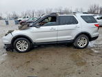 Ford Explorer 2014