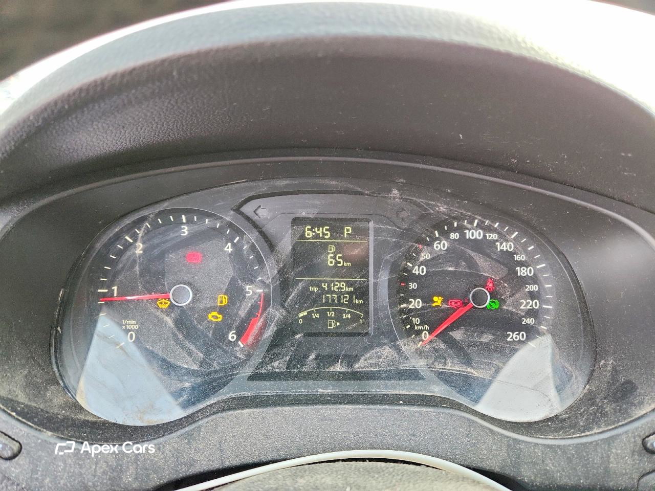Volkswagen Jetta 2015