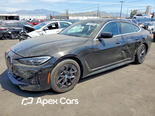 BMW i4 2024 - Image 1 of 13