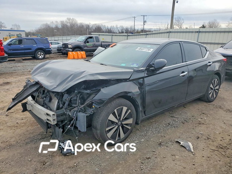 Nissan Altima 2019 - Image 1 of 12