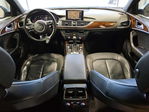 Audi A6 2017