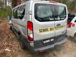 Ford Transit 2017
