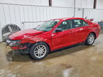 Ford Fusion 2012
